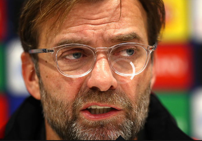 克洛普：不会对库蒂尼奥转会作评价，我们只签对的人