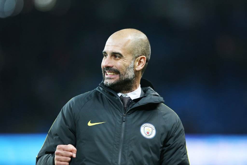 瓜帅：新赛季<a href=https://www.310bf.com/tags-%E8%8B%B1%E8%B6%85-0.html target=_blank class=infotextkey>英超</a>不再是双强之争，联赛冠军仍是首要目标