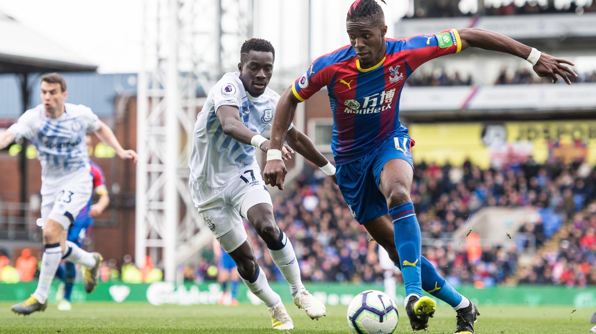 重磅报价不实？泰晤士报：埃弗顿只给扎哈报价过一次