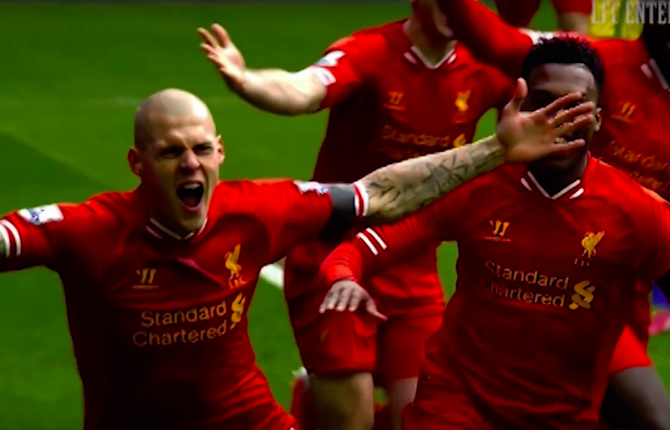 迪马济奥：前利物浦名将斯科特尔接近转会亚特兰大