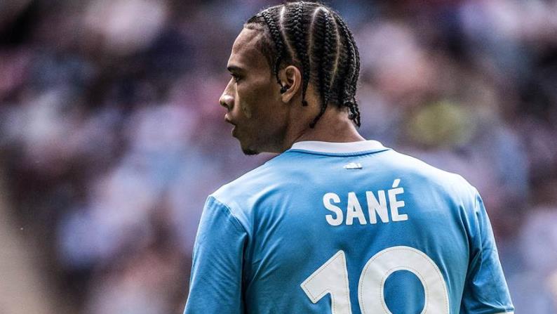 图片报：<a href=https://www.310bf.com/tags-%E6%8B%9C%E4%BB%81-0.html target=_blank class=infotextkey>拜仁</a>曾希望萨内不要出战社区盾，但瓜帅坚持己见