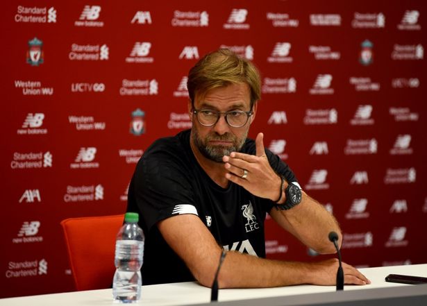 克洛普：学习当年的<a href=https://www.310bf.com/tags-%E5%B7%B4%E8%90%A8-0.html target=_blank class=infotextkey>巴萨</a><a href=https://www.310bf.com/tags-%E6%9B%BC%E8%81%94-0.html target=_blank class=infotextkey>曼联</a>，球队阵容不需要大改变