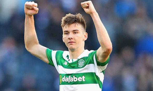 前凯尔特人主帅：蒂尔尼会像范戴克那样成功