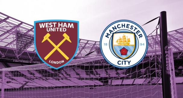 GIF：沃克助攻热苏斯破门，曼城1-0领先