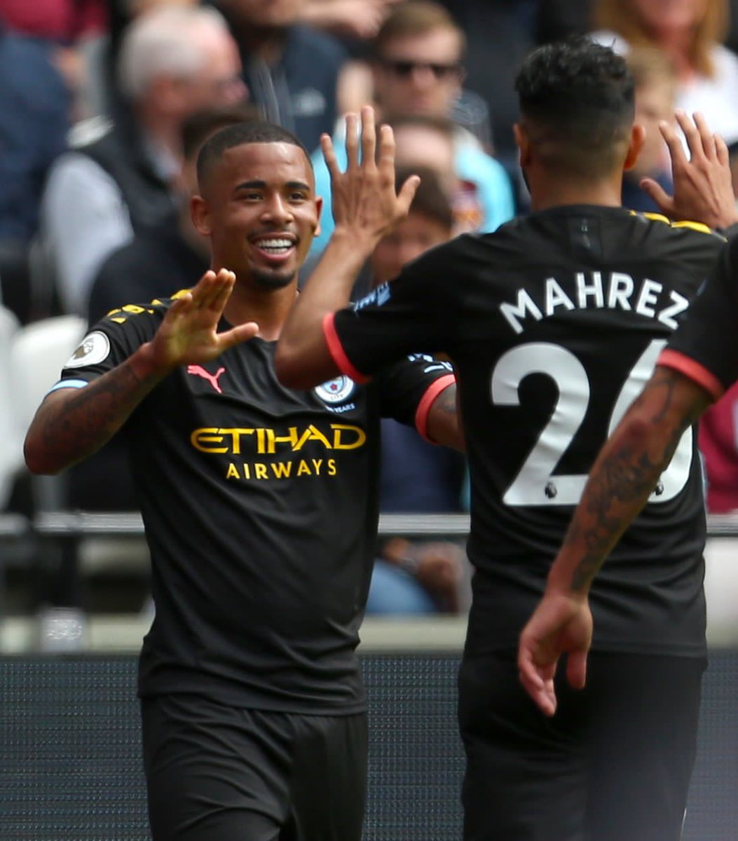 热苏斯：我对9号非常满意，职业生涯该迎来改变了