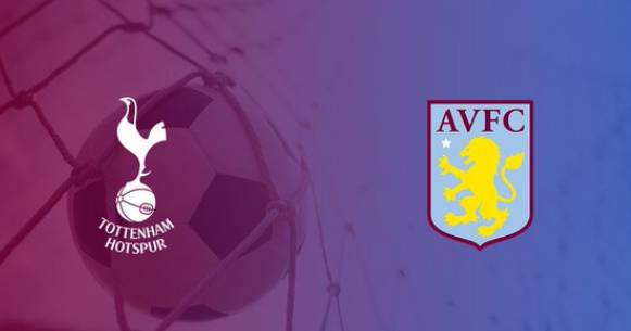 热刺vs维拉首发：凯恩领衔，孙兴慜停赛