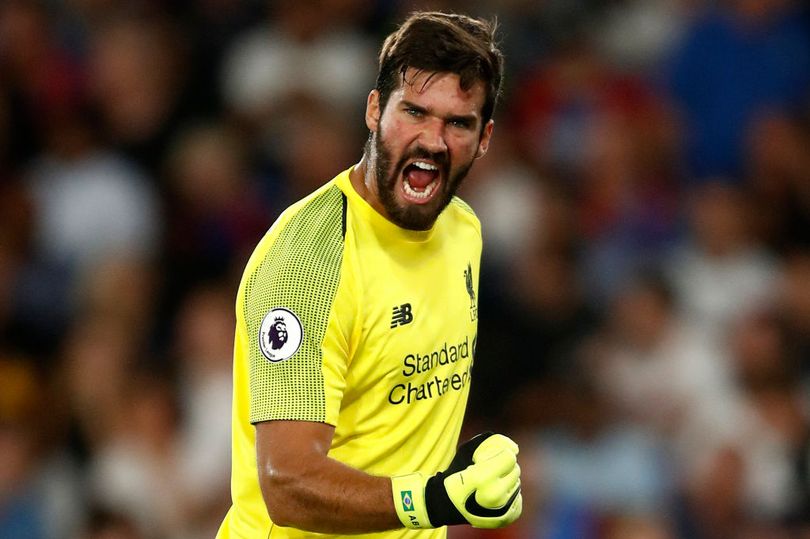 克洛普：阿利松小腿受伤，肯定会缺席欧洲超级杯