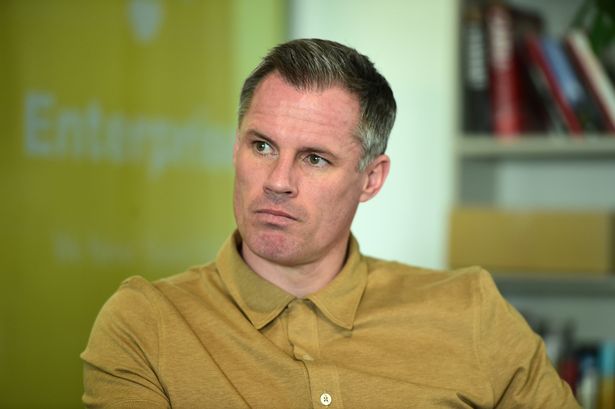 卡拉格：说<a href=https://www.310bf.com/tags-%E6%9B%BC%E8%81%94-0.html target=_blank class=infotextkey>曼联</a>正走下坡路太过了，他们有机会进前入前四