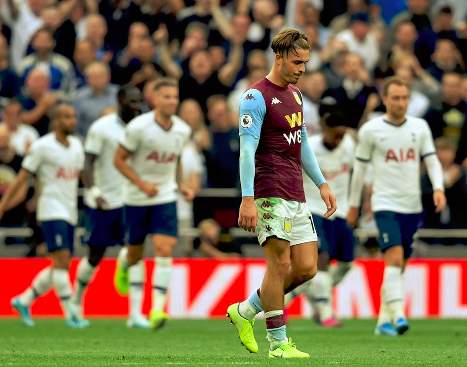 格雷利什连输19场<a href=https://www.310bf.com/tags-%E8%8B%B1%E8%B6%85-0.html target=_blank class=infotextkey>英超</a>，成<a href=https://www.310bf.com/tags-%E8%8B%B1%E8%B6%85-0.html target=_blank class=infotextkey>英超</a>历史连败最多球员