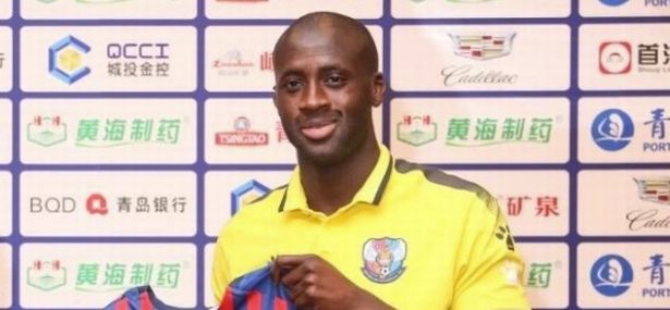 理念不合！亚亚-图雷与其“爸爸”经纪人分道扬镳