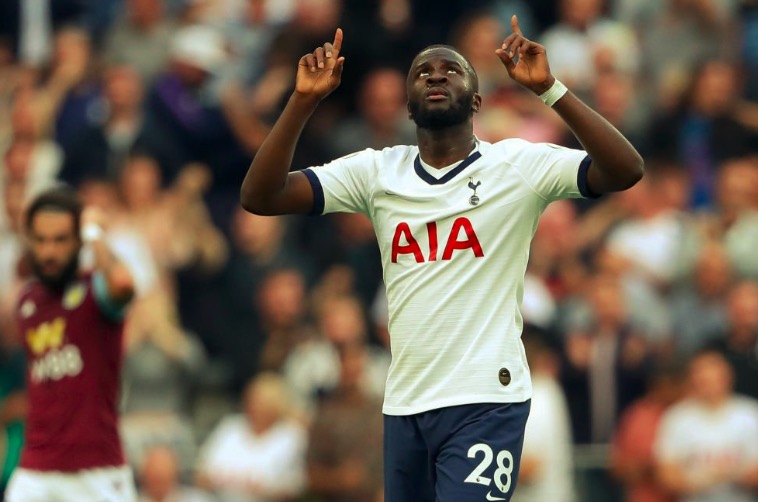 提前完成任务！恩东贝莱轰世界波，追平上赛季进球总数