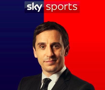 内维尔：如果现在给<a href=https://www.310bf.com/tags-%E6%9B%BC%E8%81%94-0.html target=_blank class=infotextkey>曼联</a>第四名，他们肯定愿意