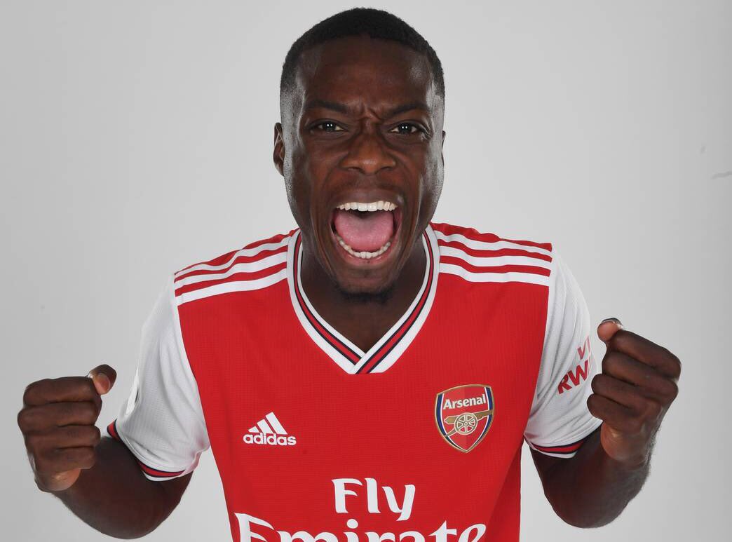 跟队记者：佩佩、拉卡泽特、路易斯等人均随队出征纽卡