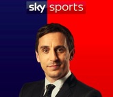 内维尔：如果现在给曼联第四名，他们肯定愿意