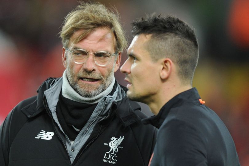 回声报：利物浦给洛夫伦标价1500万欧，米兰罗马有意