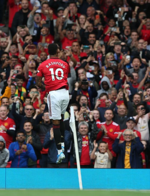 穆帅：拉什福德本赛季迎来好机会，或可一举腾飞