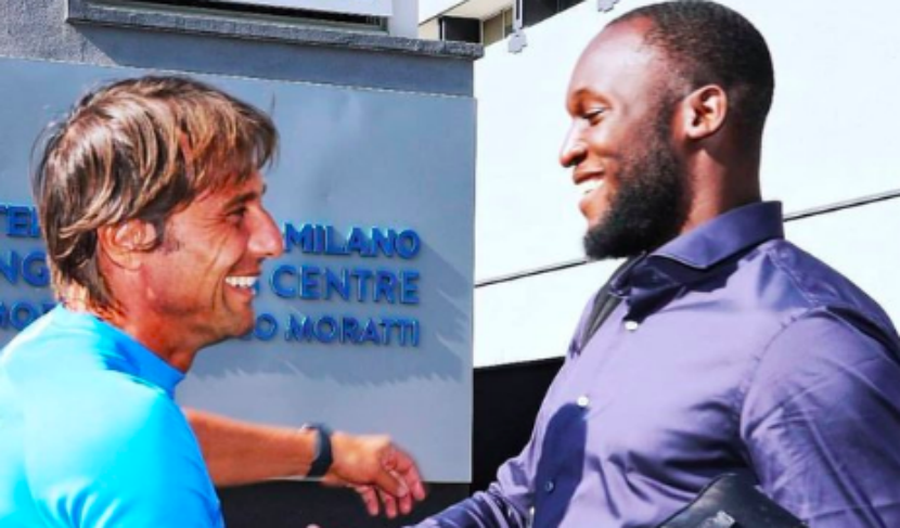 卢卡库与国米：从失之交臂到队史标王，辗转十年再续前缘