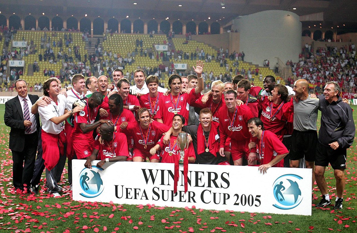再来一个？利物浦曾三夺欧洲超级杯，全<a href=https://www.310bf.com/tags-%E8%8B%B1%E8%B6%85-0.html target=_blank class=infotextkey>英超</a>最多