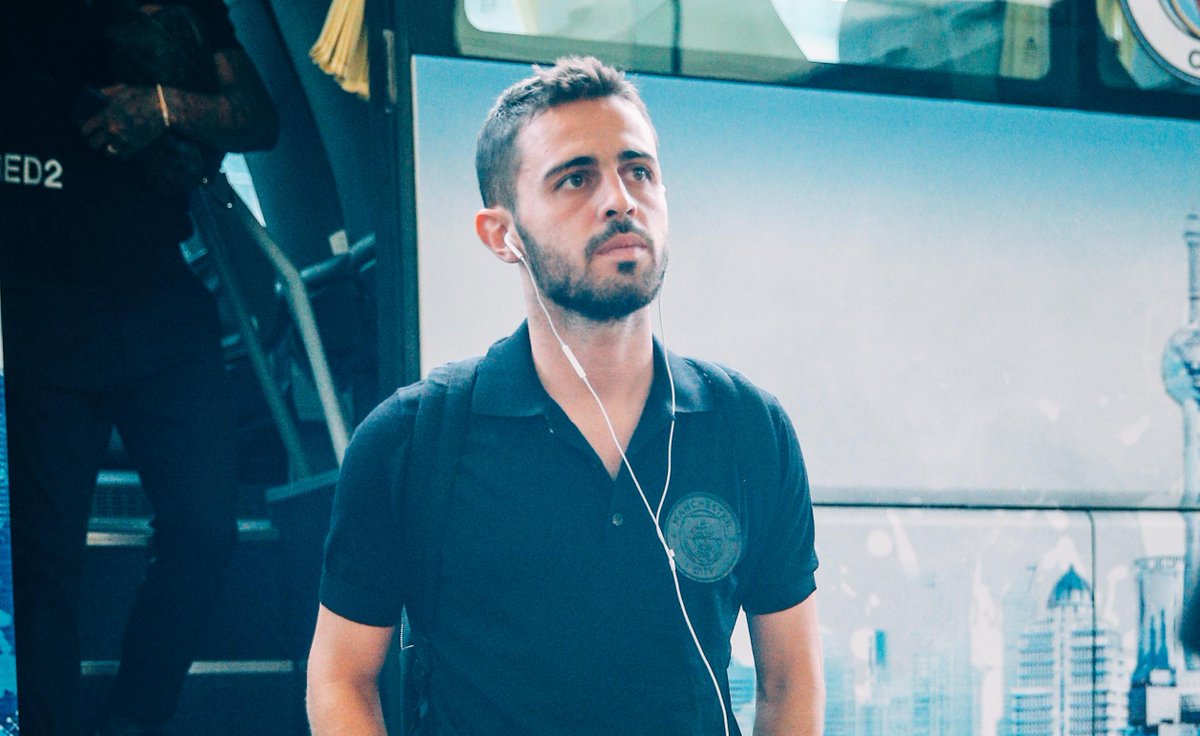 B席：瓜帅最在意细节，曼城将帅是完美的组合