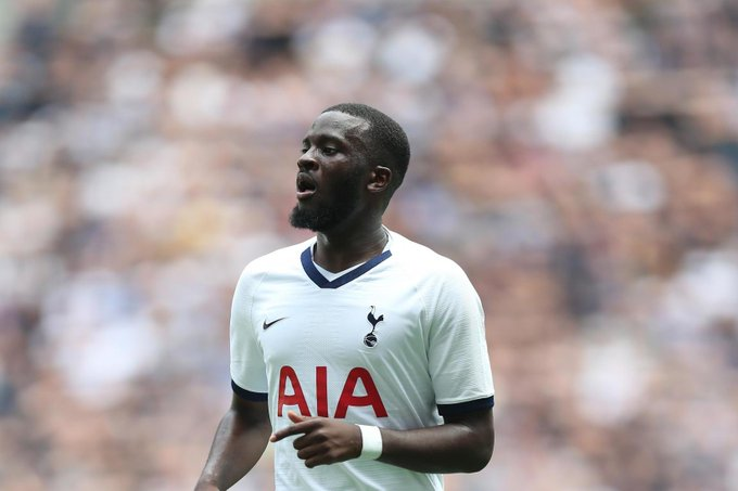 法媒：黑客欲截取恩东贝莱部分转会分成，警方已介入调查