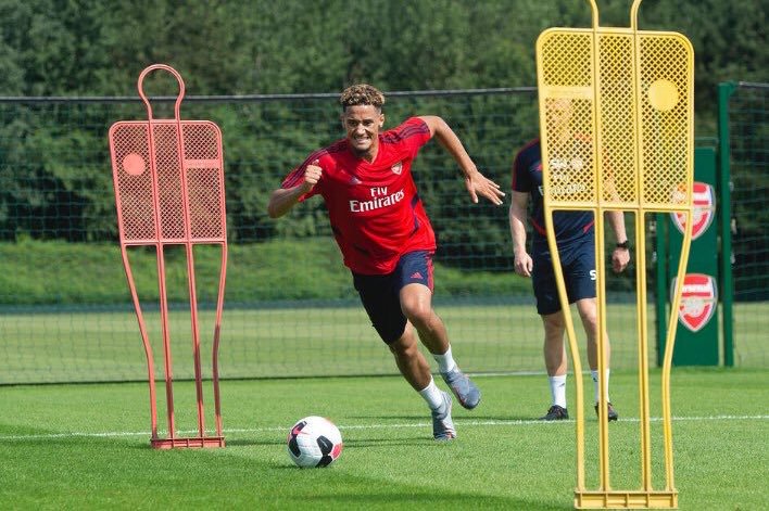 枪手外租小将萨利巴接受内收肌手术，将缺战6周以上