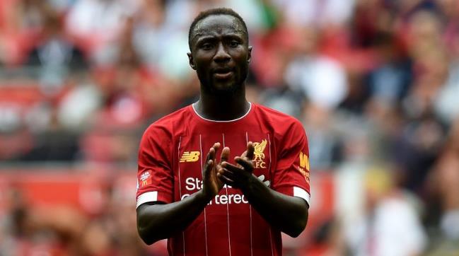 克洛普：不知纳比-凯塔休战多久，但本轮联赛肯定没戏