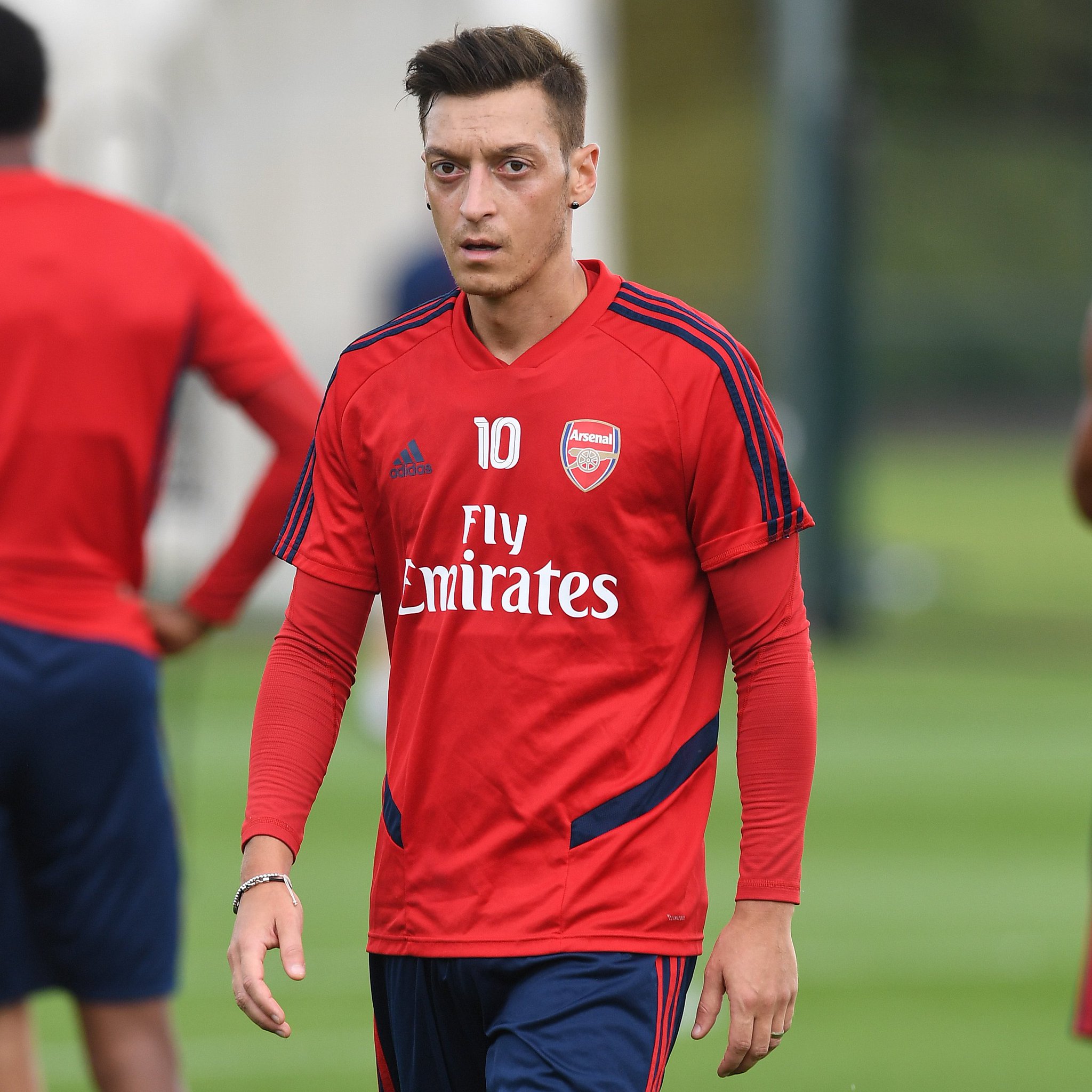 <a href=https://www.310bf.com/tags-%E9%98%BF%E6%A3%AE%E7%BA%B3-0.html target=_blank class=infotextkey>阿森纳</a>官方：扎卡瘀伤未痊愈，厄齐尔因病缺席