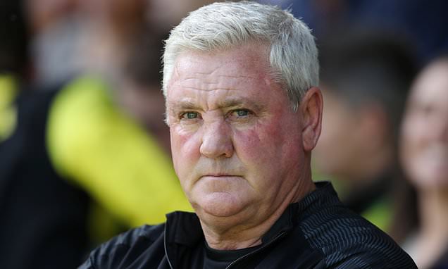 邮报：纽卡主帅不满球队两连败，要求球员周日继续加练