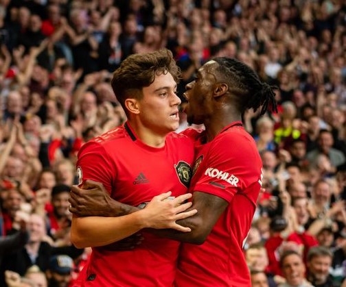 <a href=https://www.310bf.com/tags-%E6%9B%BC%E8%81%94-0.html target=_blank class=infotextkey>曼联</a>旧将：万-比萨卡仍能进步，D-詹姆斯速度很快