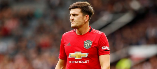 名宿：现在赞扬马奎尔为时过早；觉得<a href=https://www.310bf.com/tags-%E6%9B%BC%E8%81%94-0.html target=_blank class=infotextkey>曼联</a>无法进前四