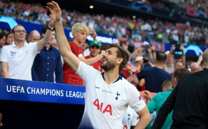 曼晚：略伦特目前是自由球员，有意加盟<a href=https://www.310bf.com/tags-%E6%9B%BC%E8%81%94-0.html target=_blank class=infotextkey>曼联</a>