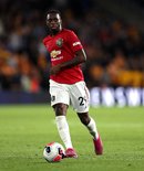 绝了！万-比萨卡单场9次铲断，本赛季英超最高