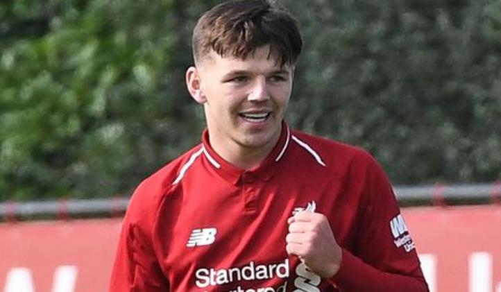 丹超球队想租杰拉德表弟？随队记者：利物浦已拒绝报价