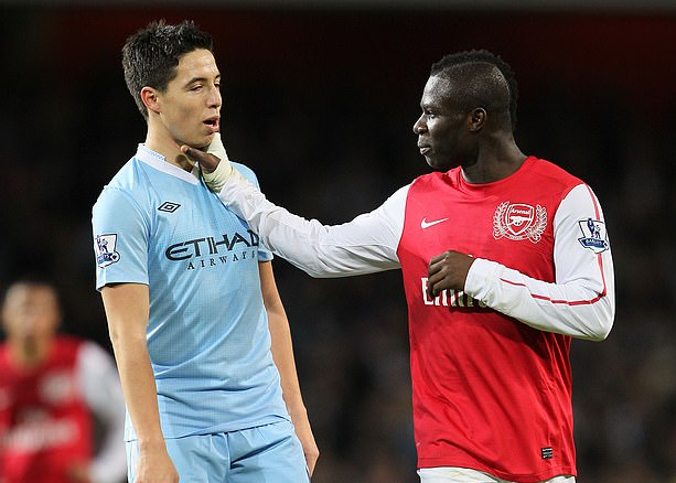 弗林蓬：讨厌纳斯里，哪怕他给我50亿，依然讨厌他