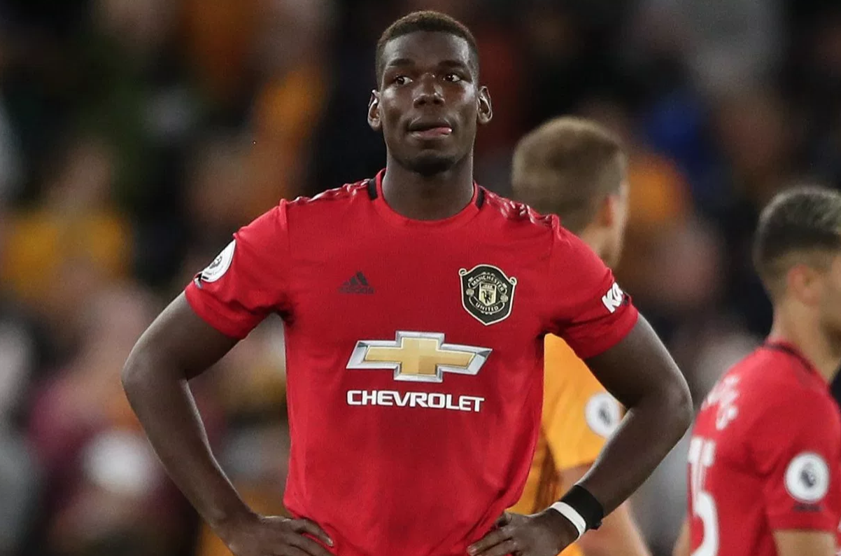 严肃对待！警方和推特参与博格巴遭遇种族歧视案调查