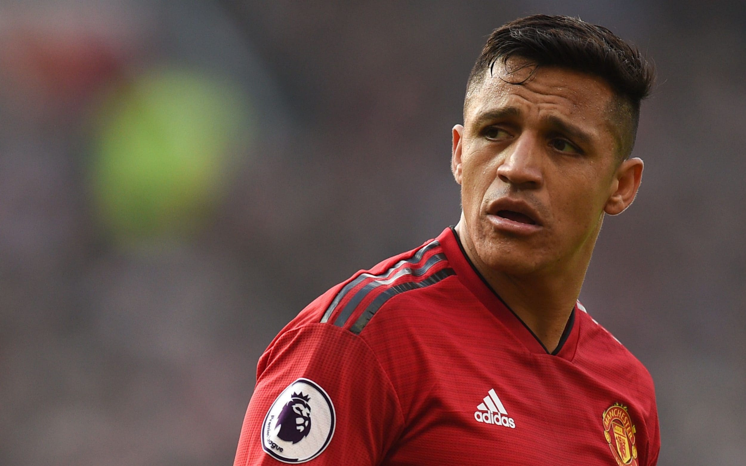 每日电讯:国米只愿承担桑切斯一半周薪,曼联要求加码