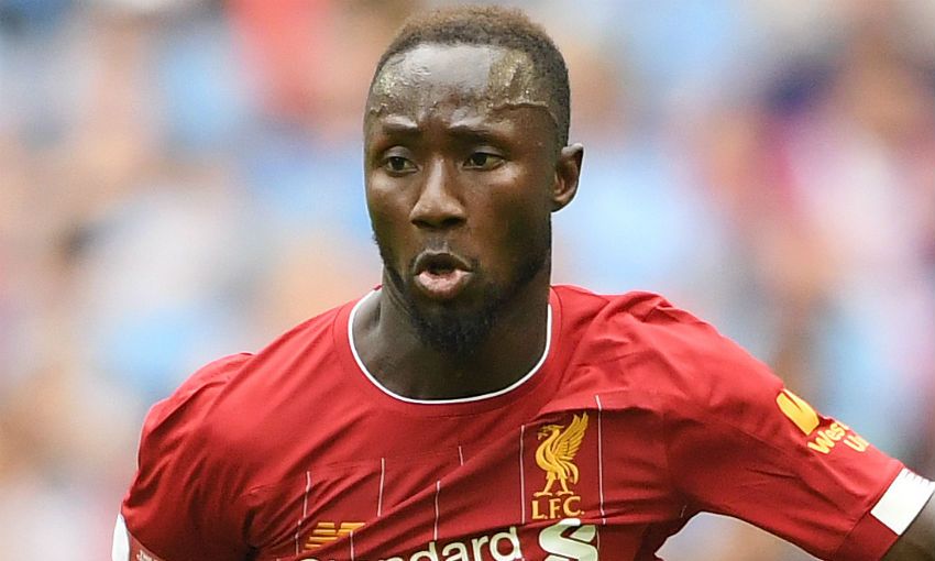 克洛普：凯塔离复出还有一段距离，或还需几周时间