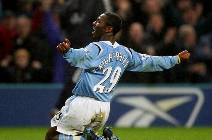 官方：前英格兰国脚赖特-菲利普斯宣布退役