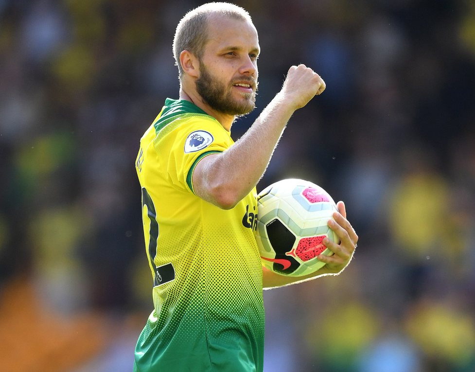 状态火热!诺维奇前锋普基前3轮已参与6球