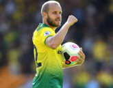 状态火热！诺维奇前锋普基前3轮已参与6球