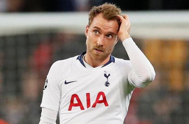 波帅：埃里克森是更衣室内重要一员，他未受转会传闻影响