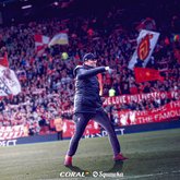 我才是枪手克星！克洛普英超对阿森纳8场5胜3平保持不败