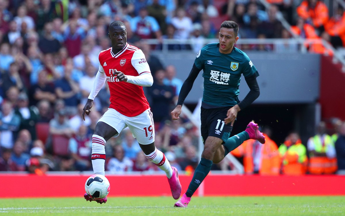 <a href=https://www.310bf.com/tags-%E8%8B%B1%E8%B6%85-0.html target=_blank class=infotextkey>英超</a>前3轮成功过人榜：佩佩、科瓦契奇各12次领跑