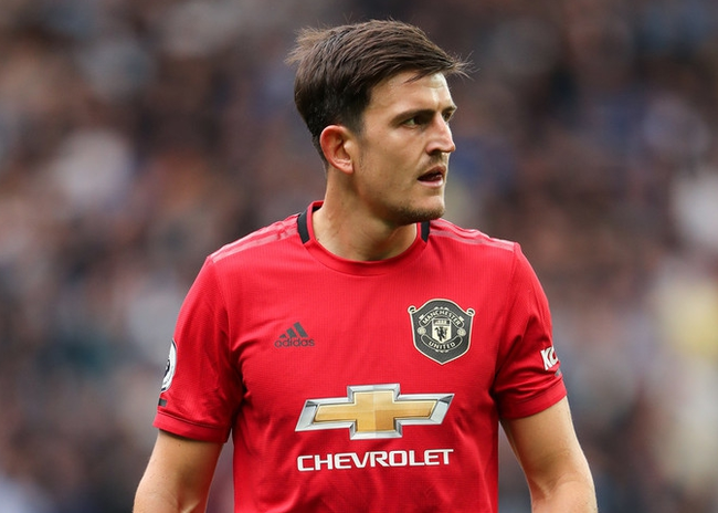 达洛特：马奎尔是天生的领袖，他现在已经融入进球队