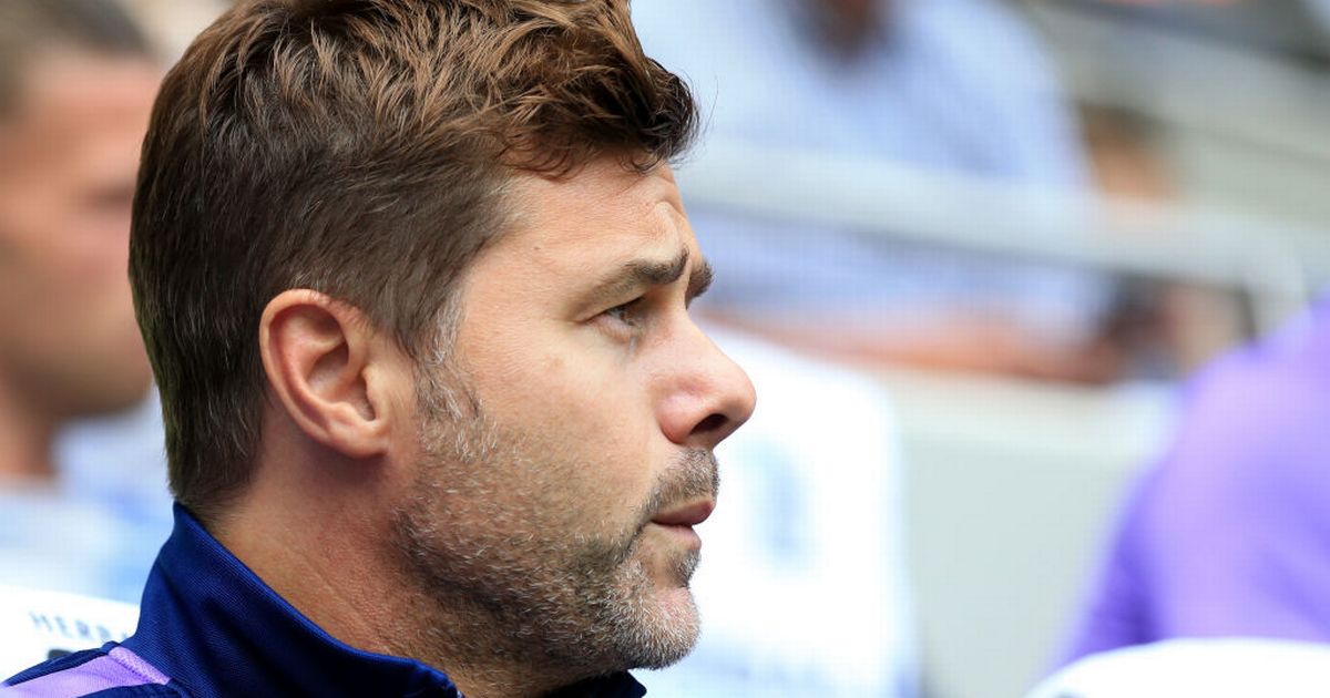 波帅：我们空有控球率，但没有创造足够的机会