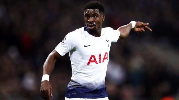 法媒：米兰和热刺谈判加速，奥里耶或很快加盟米兰