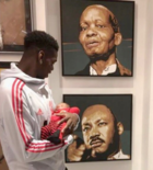 博格巴：种族歧视的侮辱只会激励我更坚强，为下一代而战