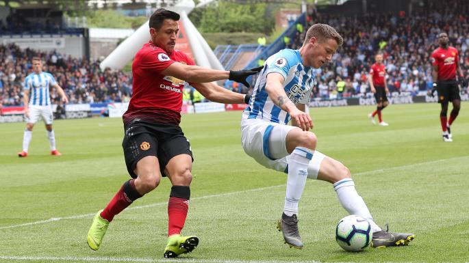 泰晤士报：若桑切斯无法离队，只能主踢欧联与英联杯