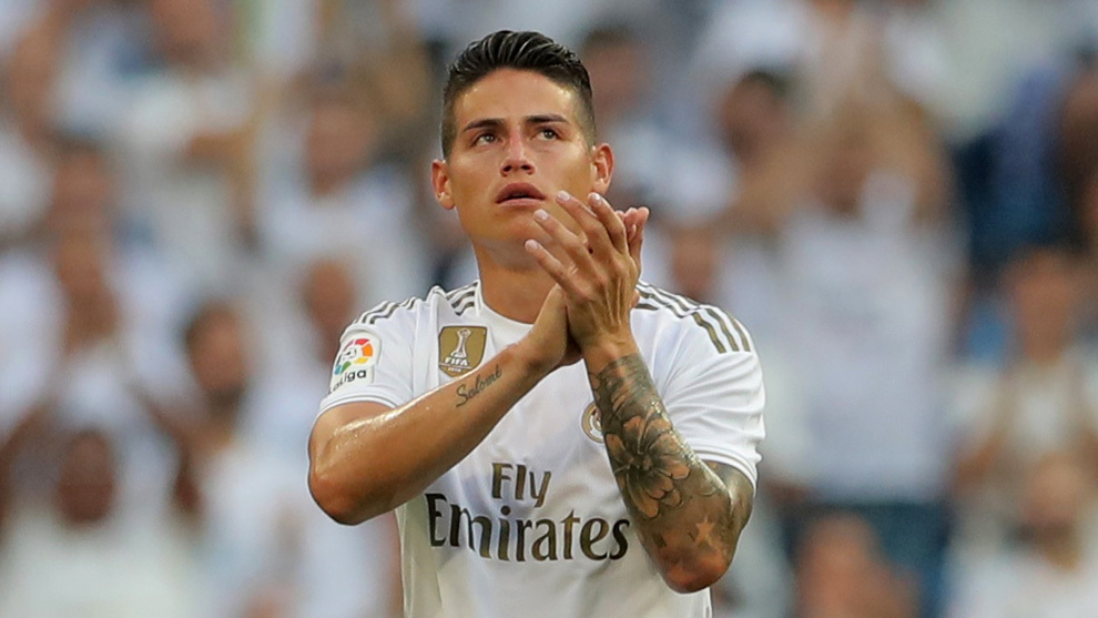 前队医:哈梅斯备战新赛季时去修眉做头发,不知道在想啥