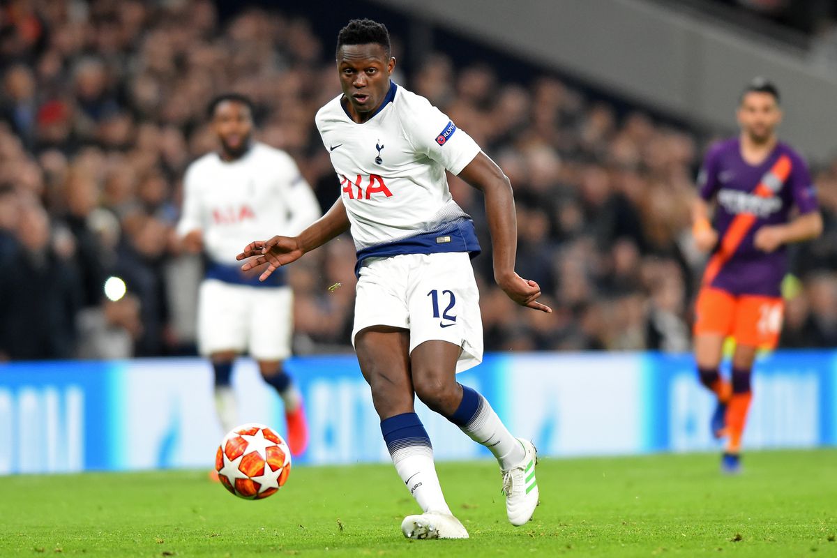 天空体育：热刺与布鲁日就万亚马转会达成一致